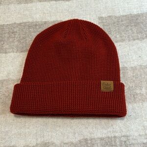 Ember goods beanie